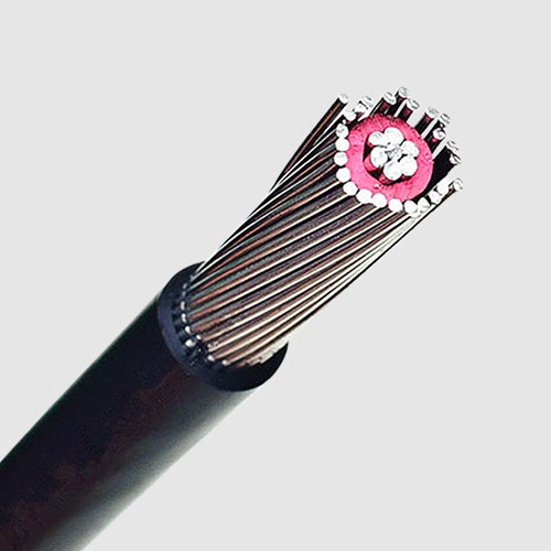 Concentric Cables