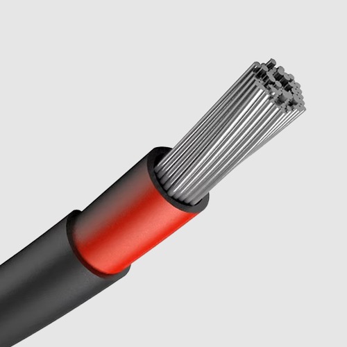 DC Solar Cables